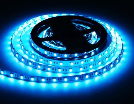 Лента светодиодная Ambrella Light GS GS4402