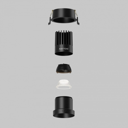 Линза Maytoni Dip Lens003D45-15W
