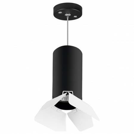 Подвесной светильник Lightstar Rullo RP6487486