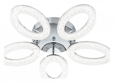 Потолочная люстра Escada Barit 10283/5LED