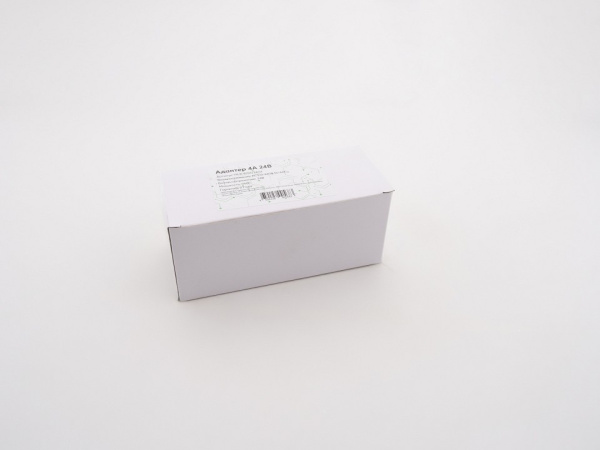 Блок питания с проводом LEDS POWER  005683