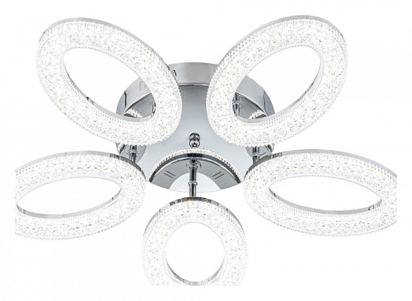 Потолочная люстра Escada Barit 10283/5LED