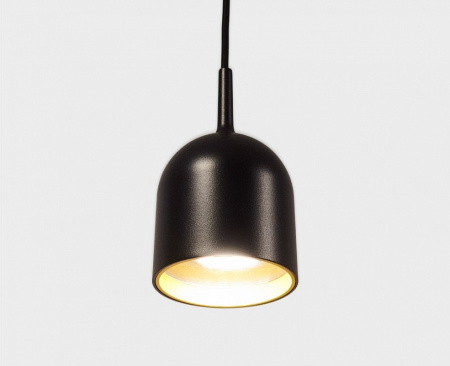 Подвесной светильник Italline DE DE-314 black