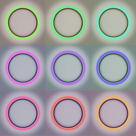 Накладной светильник Citilux ETALON CL750321R