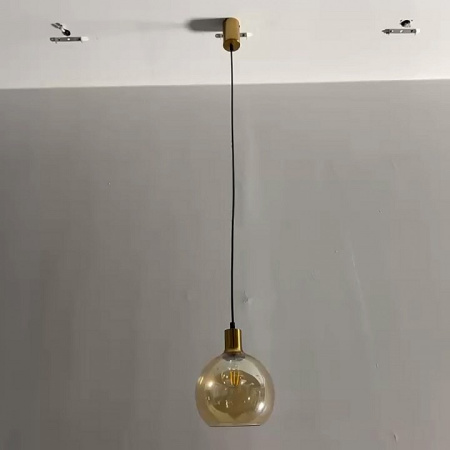 Подвесной светильник F-promo Dubbel 4354-1P