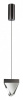 Подвесной светильник Odeon Light Ray 6677/5L