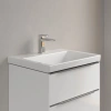 Раковина 60x47 см Villeroy & Boch Subway 3.0 4A706101