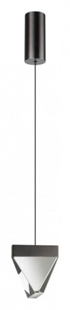 Подвесной светильник Odeon Light Ray 6677/5L