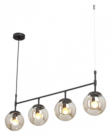 Подвесной светильник Vitaluce V4692 V4692-1/4S