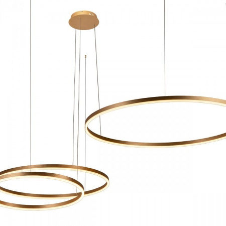 Подвесной светильник Loft it Ring 10017/3M