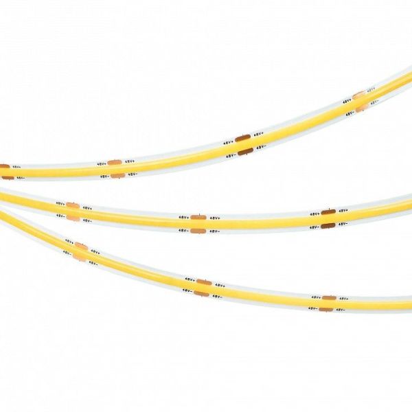 Лента светодиодная Arlight X320 48V 8mm 8 W/m 043246
