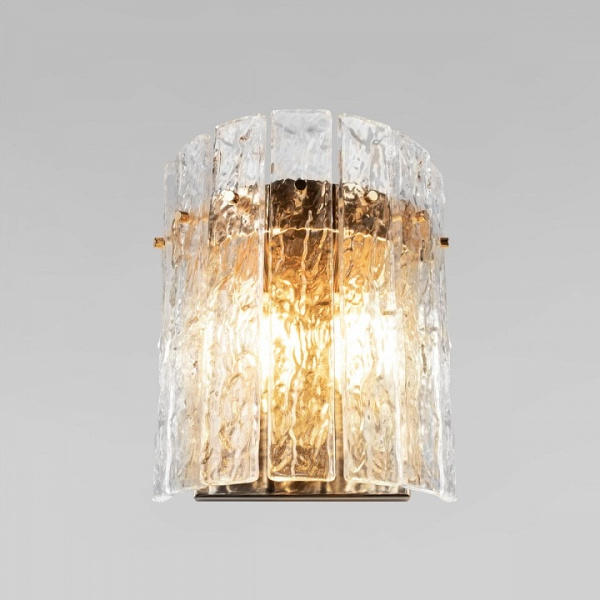 Накладной светильник Loft it Nevada 10297W French gold