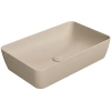 Раковина 60x38 см GSI Nubes 903608
