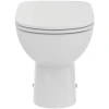 Приставной унитаз Ideal Standard I.Life A T467301