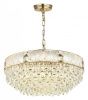 Подвесная люстра Odeon Light Fiesta 5070/21