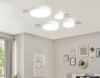 Накладной светильник Ambrella Light FV FV5516