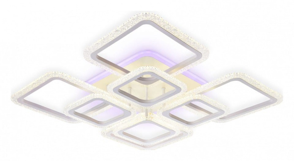 Потолочная люстра Ambrella Light FA FA5303