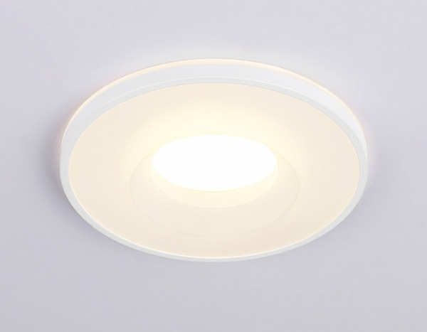 Встраиваемый светильник Ambrella Light TN TN3200