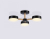 Люстра на штанге Ambrella Light FL FL4823