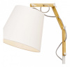 Торшер Arte Lamp Pinocchio A5700PN-1WH