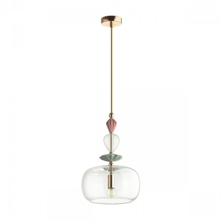 Подвесной светильник Odeon Light Bizet 4855/1A