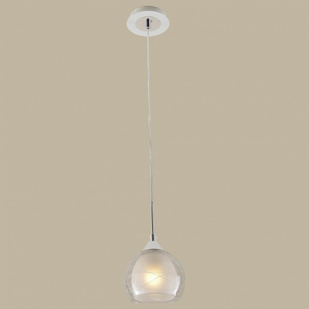 Подвесной светильник Citilux Буги CL157111