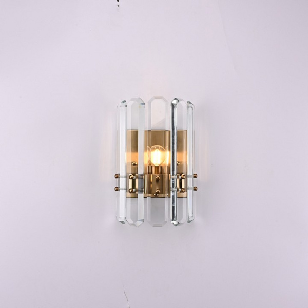 Накладной светильник Imperiumloft BONNINGTON 44,45