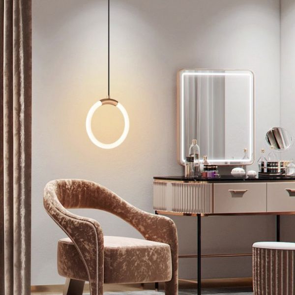 Подвесной светильник Imperiumloft  nils01