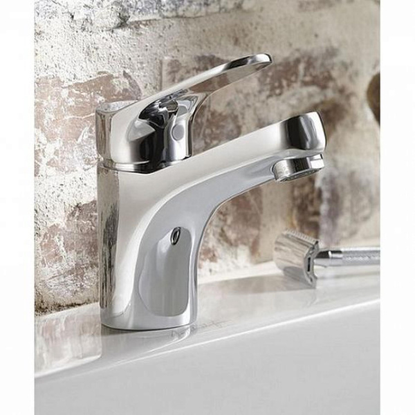 Смеситель для раковины Jacob Delafon Brive E75759-4-CP хром