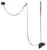 Комплект трековый Lussole Селден LSP-7522