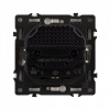 Розетка с заземлением и 2хUSB type A, без рамки Arlight SCT 054288