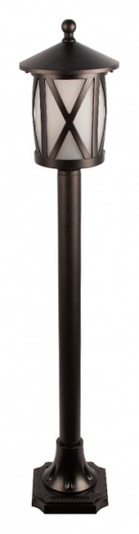 Наземный высокий светильник Loft it Ravenna 100016/800