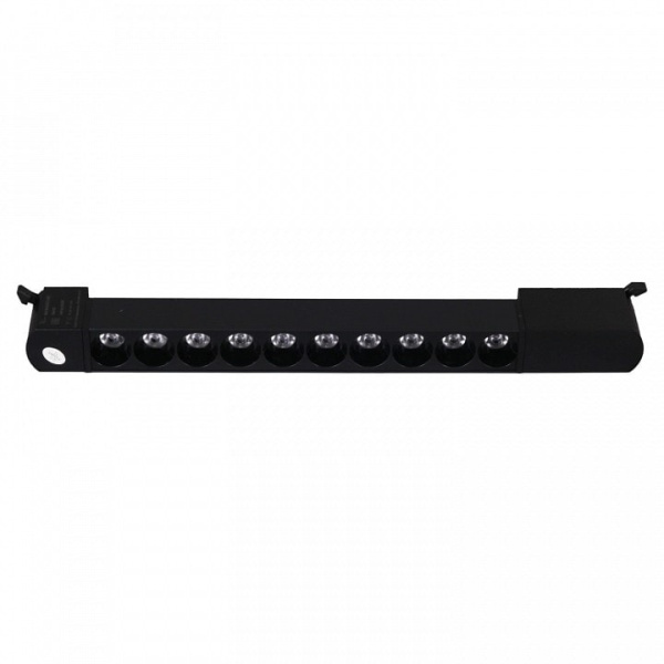 Накладной светильник Reluce Technical 06185-9.3-001C LED20W BK