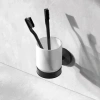 Стакан AM.PM X-Joy A85A34322 черный матовый