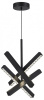 Подвесная люстра ST-Luce EUCLIDICS SL1018.413.04