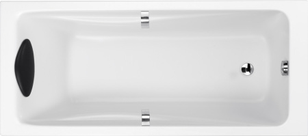 Акриловая ванна Jacob Delafon ODEON UP 170x75 E60491RU-00