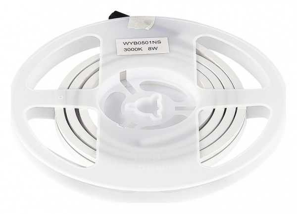 Встраиваемый светильник гибкий ST-Luce SUPER5 ST668.446.16