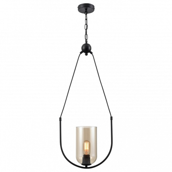 Подвесной светильник Vele Luce Fiamma VL5812P01