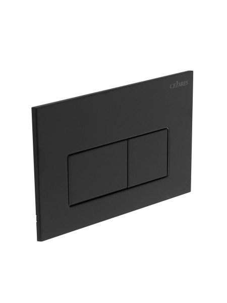 Кнопка смыва CEZARES ДВИЖЕНИЕ 2 (SLIDER 2) CZR-510V-NOP