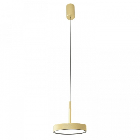 Подвесной светильник Favourite Piller 4507-1P