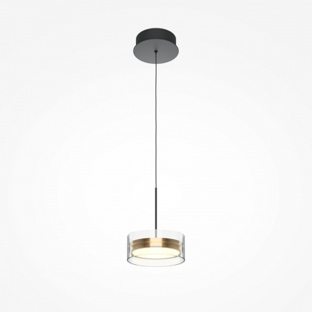 Подвесной светильник Maytoni Dress code MOD348PL-L14BBS3K