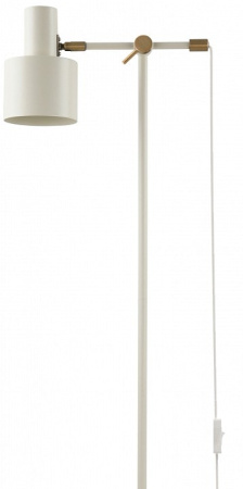 Торшер Moderli Artis V11268-1F