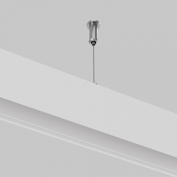 Подвес для трека Maytoni Accessories for tracks Exility TRAM034SW-2S