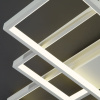 Потолочная люстра Eurosvet Direct 90177/3 белый