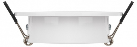 Встраиваемый светильник Эра KL92 WH Б0054373