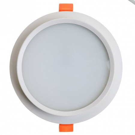 Встраиваемый светильник Feron DL704 51105