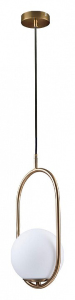 Подвесной светильник Loft it Glob LOFT2595-A