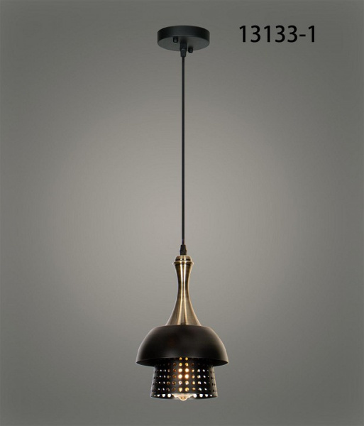 Подвесной светильник Alfa-Light F4124 F4124-43