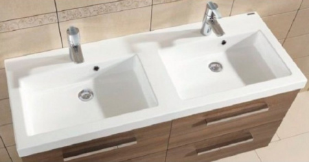 Раковина двойная Gorenje Amador 748273 120 см