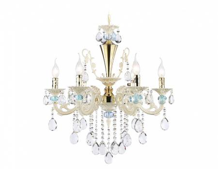 Подвесная люстра Ambrella Light TR TR4923
